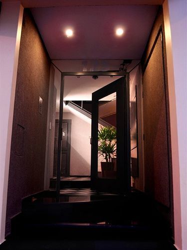 Santiago Building Departamentos Aparthotel Córdoba Eksteriør bilde